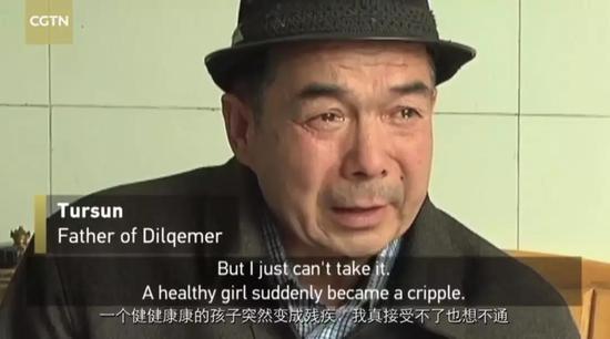侠客岛:这部大尺度新疆纪录片 值得刷屏