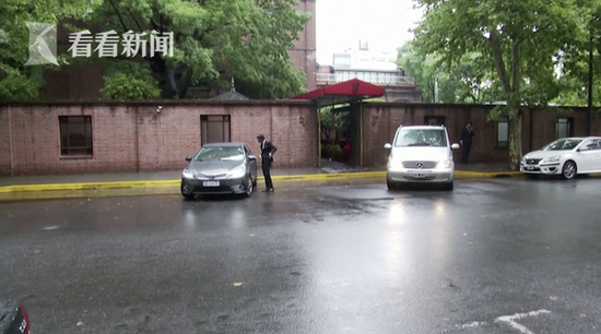 英国富翁阿根廷遇持枪劫匪 抵抗时被枪杀继子重