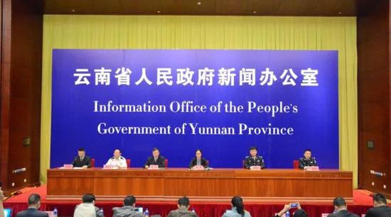 省长连查7个边境城市:防控境外疫情输入压力空前