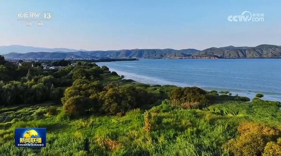 我国已建成世界领先的国家水网