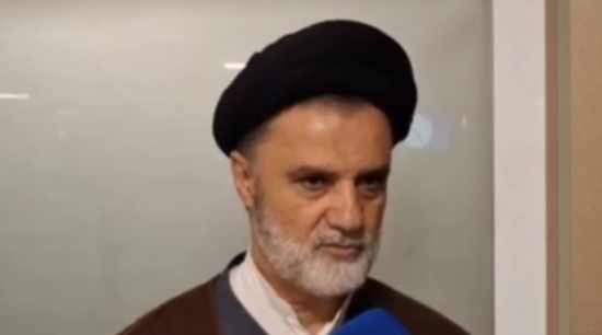 伊朗官员删除“美国三个过分要求”帖文