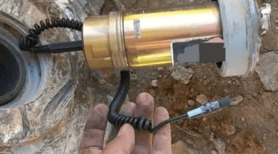 伊朗称已成功摧毁三枚美国巨型钻地弹