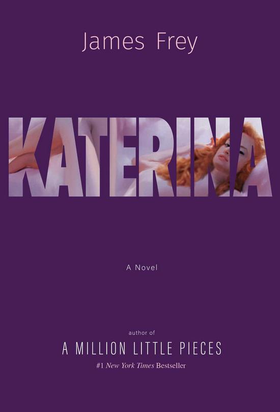 《Katerina》