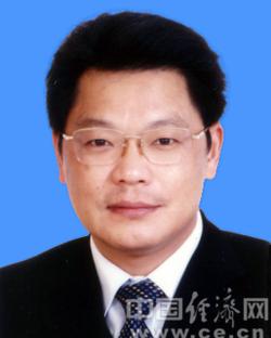 任振鹤任江苏省委副书记(图/简历)