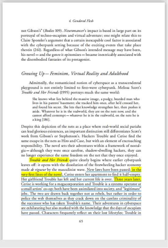 (图说:文中标蓝下划线部分即为与芈岚论文中高度重