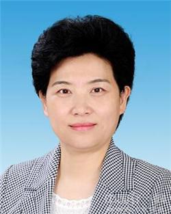 雷春美简历:邢善萍任福建省委常委 接替雷春美任统战部部长