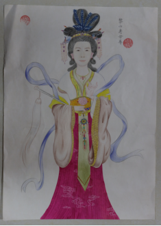 利用明星吸引成员编造拜师费等名目大肆敛财80后女娲娘娘被判刑