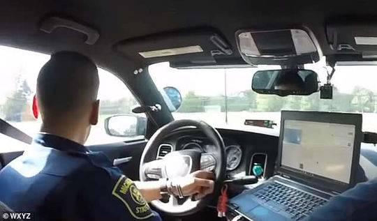 美国密歇根州就儿童性交易执法 1天找回123个