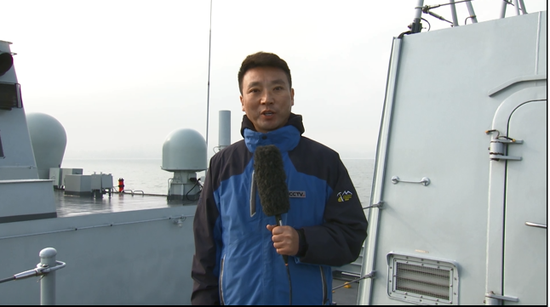 (央视记者 崔霞 魏力婕 陶嘉树 吴杰 曾婷)