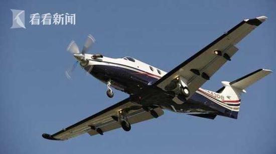 外国一家12口打猎归来飞机失事9死3伤 登机前留影