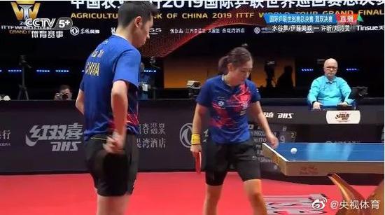 央视盘点2019正能量天团系列人物:含中国女排等