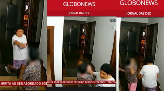 菲律宾驻巴西大使涉嫌虐待佣工 杜特尔特下令彻