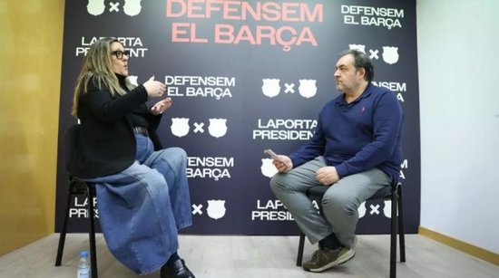 拉波尔塔团队成员：巴萨季票价格是豪门中最实惠的，绝对不会上涨