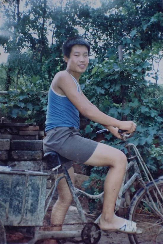 聂树斌