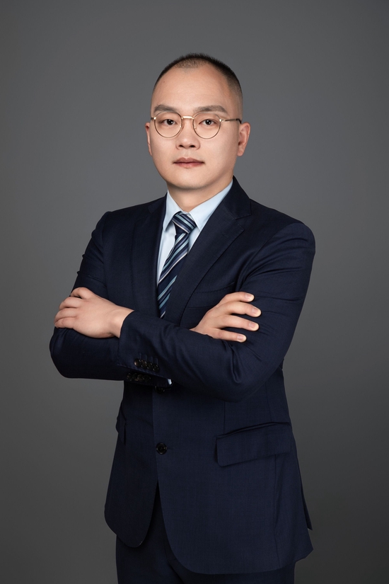 中信证券首席宏观分析师程强