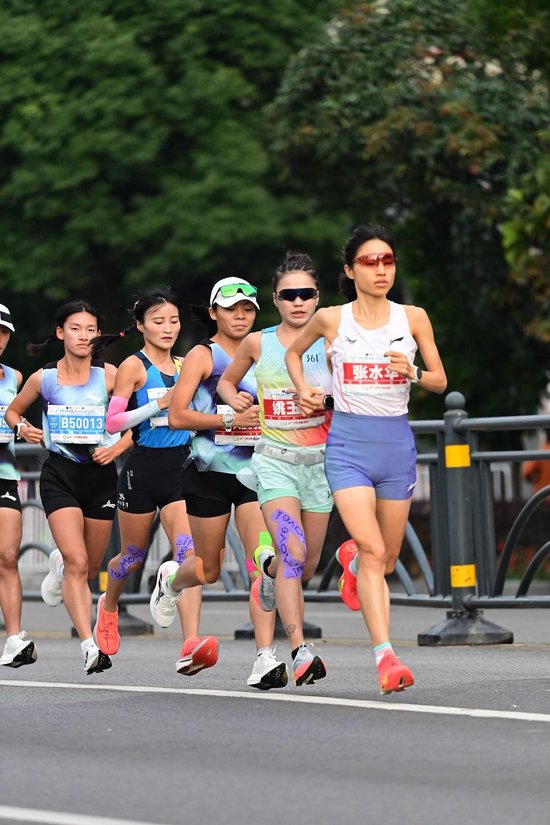 张水华家人回应医院处分：今年9月已与361°解约，对警告处分不作评价