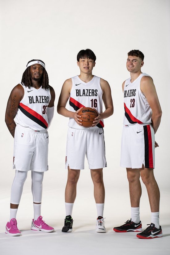 外媒：杨瀚森要有超过克林根的地方 不然球队不会多给他时间