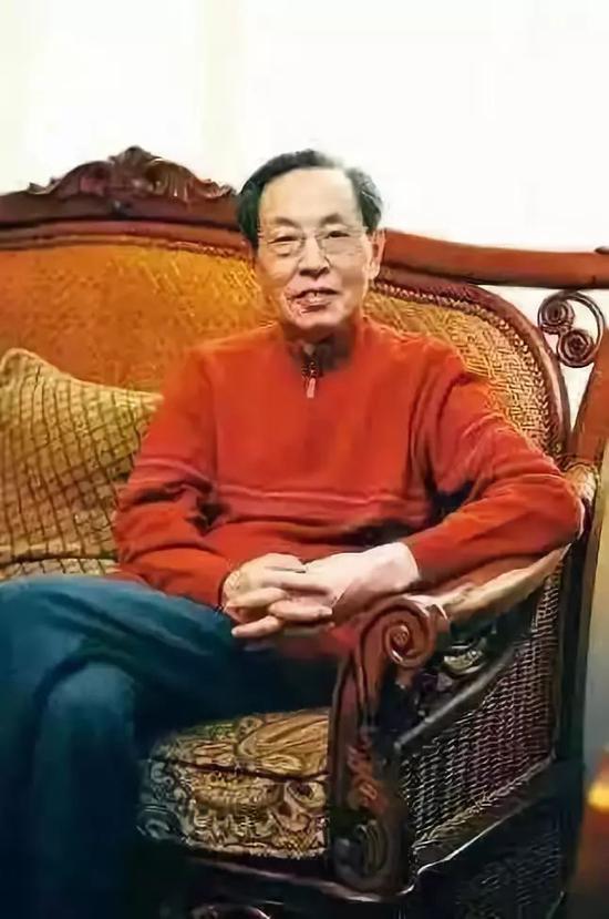 Chang Baofeng