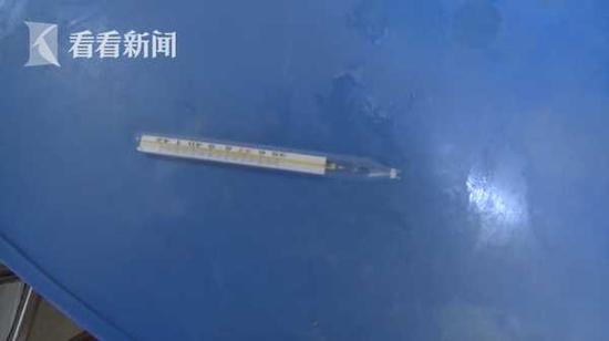 两岁男童误吞水银 家长要加强对孩子安全教育