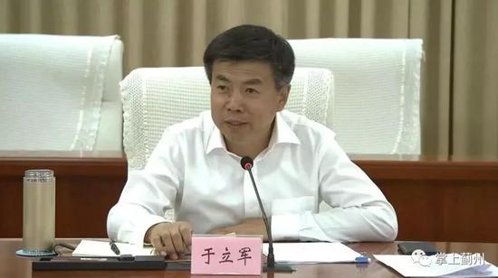 天津市委常委名单