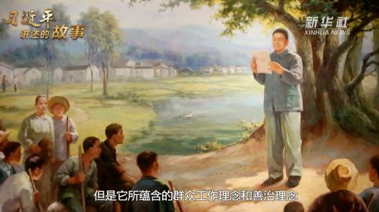 历久弥新:这个经验 历久弥新