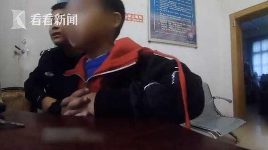 儿子走丢心大母亲却浑然不知 直到民警通知dj舞