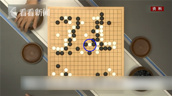 李世石“退役战”不到百手战胜人工智能“韩豆