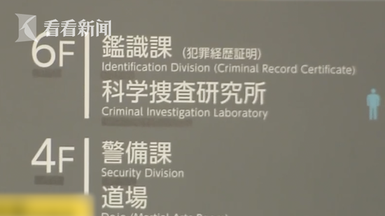 日警察午休跑女同事家偷拍不留痕迹 警局：专业