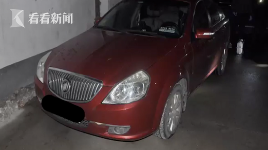 开网约车掩护贩毒 男子被抓:我还能回家过年吗