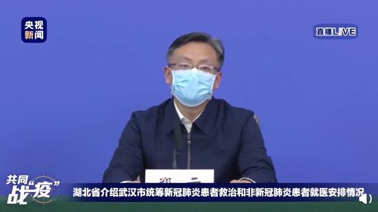 武汉,一个值得警惕的新信号