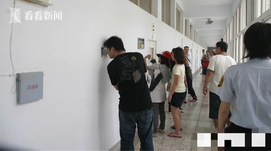 台湾一监狱1个月内离奇死4名囚犯 监管部门着手