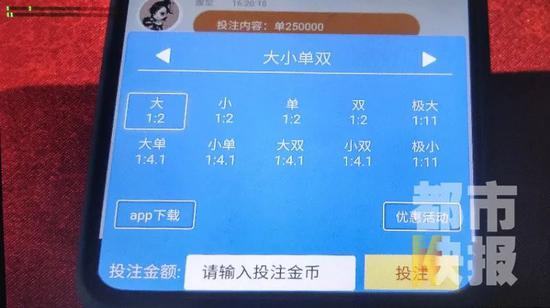 北青网综合|女子被微信好友带进“用脑子挣钱”项目 结果傻了眼