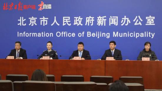 北京日报|重要提醒：在青岛人员近期非必要不进京