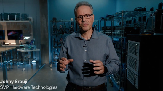 苹果高管离职潮持续升温：自研芯片关键人物被曝已找库克谈话