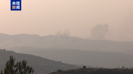 以黎举行会议 聚焦解除黎巴嫩真主党武装