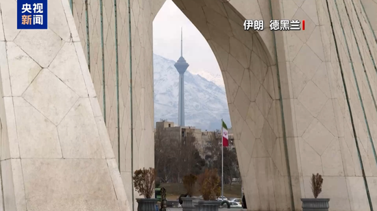 伊朗111名安全人员在骚乱中丧生，两名以色列特工被捕，搜出间谍设备、武器弹药 伊总统：愿与抗议团体会面