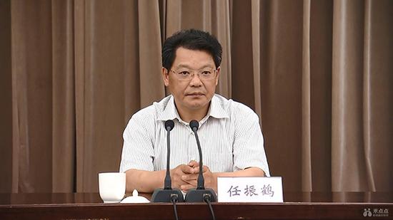 张兵任浙江嘉兴市委书记 毛宏芳提名为市长候选人
