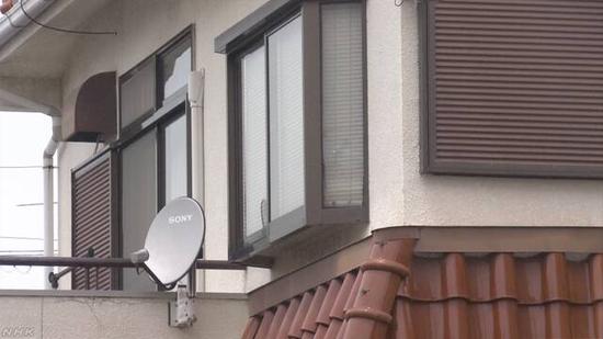 (图片来源:NHK电视台)