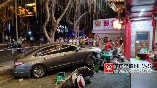 交通事故控视频