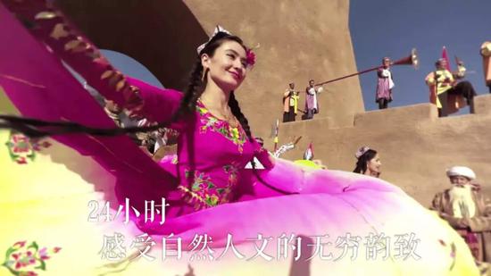 一天24小时_新疆在发生什么 一天24小时_新疆在发生什么