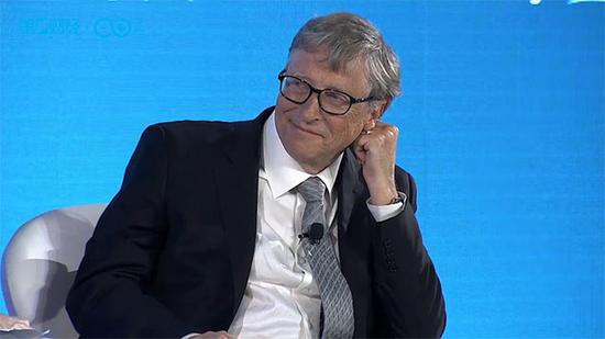 比尔-盖邓小平的三起三落茨:不能因为对方是中