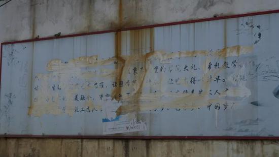 豫章阴影的人:离开豫章书山西反腐新闻院六年间