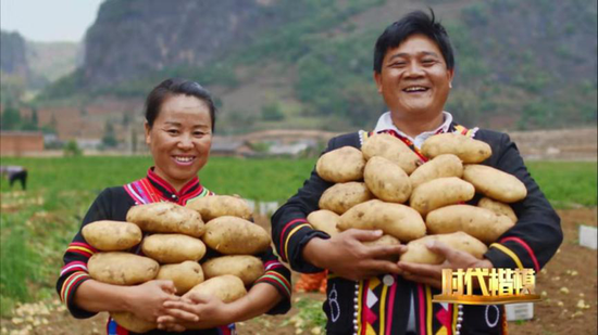 7亿中国农民搞农业不如300万美国农民？真相在这