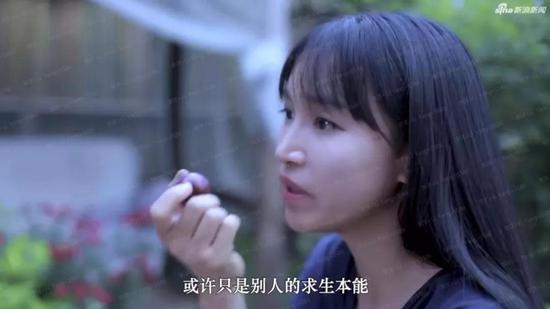 中国日报:别捧别踩 把李子柒的世界还给她