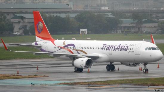 台湾远东航空无预警停业 韩国瑜的金门行也黄了