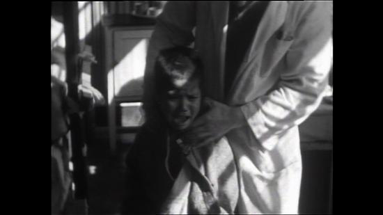  截取自“37分钟”版马吉影像