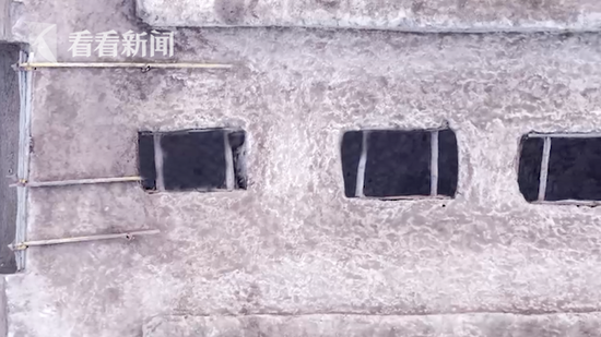 太平公主驸马薛绍墓墓室已毁 专家：并非被盗墓