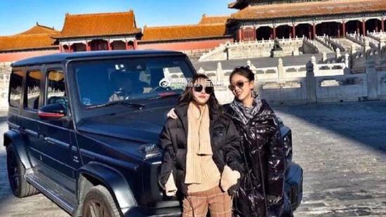 图片来源：微博