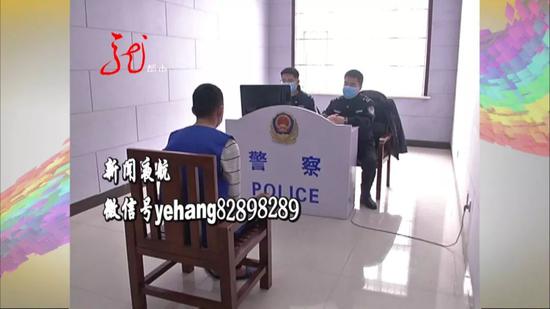 黑龙江男子闯卡不成拍视频辱骂防控人员 被拘