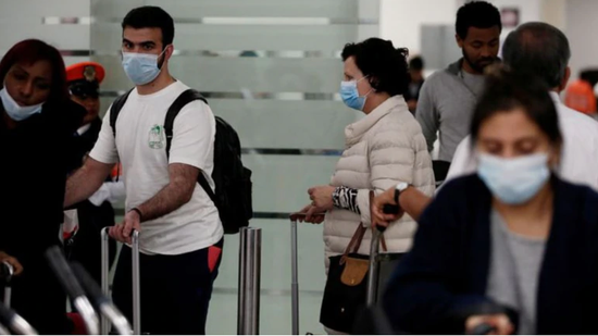 印度新冠肺炎确诊达21例 新增15人为意大利游客